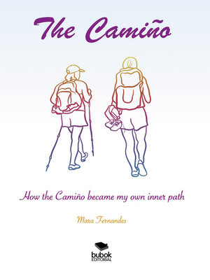 cover image of The camiño